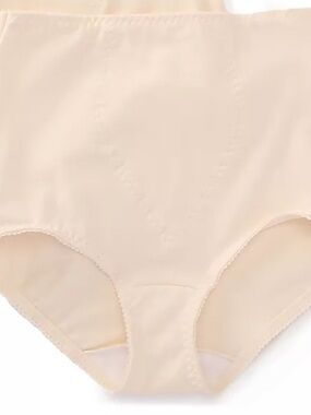 Bali Light Control Stretch Cotton Brief Panty - 1 Pack